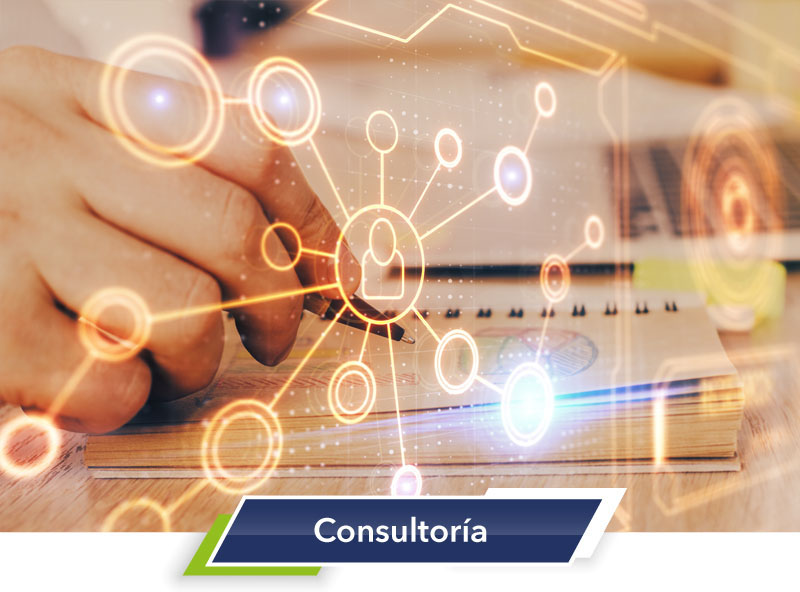 Consultoría