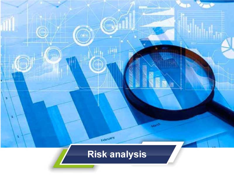 Análisis de riesgo